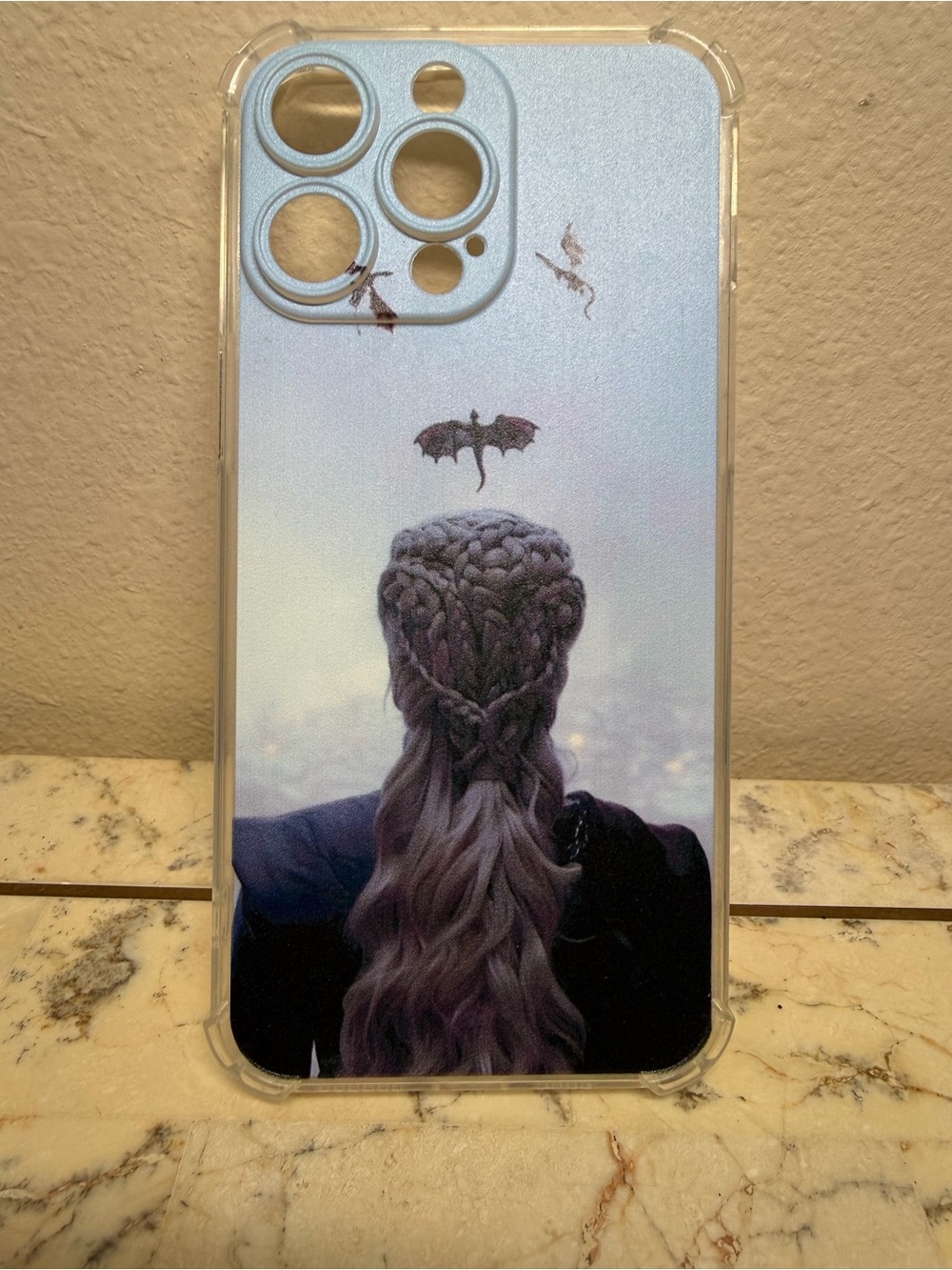 Game of Thrones iPhone 15 Pro Max